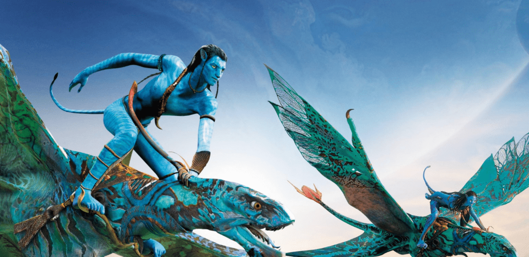 阿凡达：火与烬